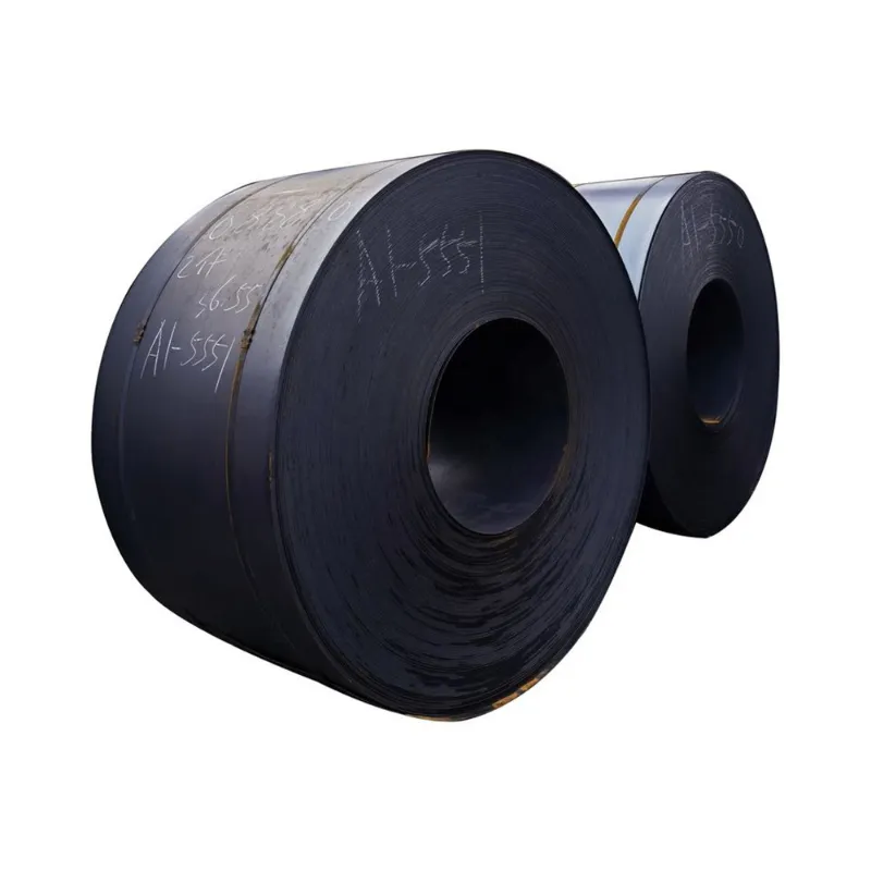 0.2mm-3mm Carbon Steel Mild Steel Coil Carbon Steel Cold Rolled Coil